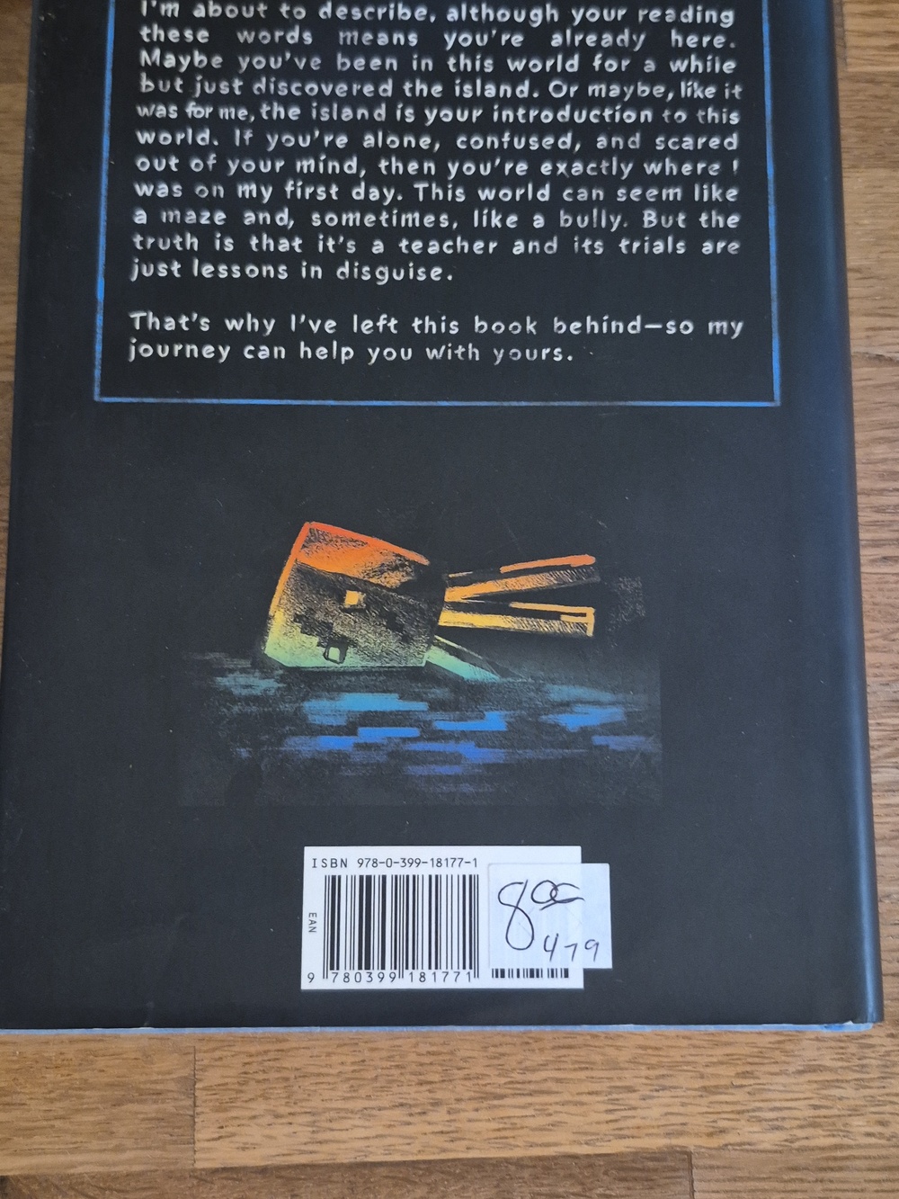 Minecraft Book Collection - Picture 9 of 9